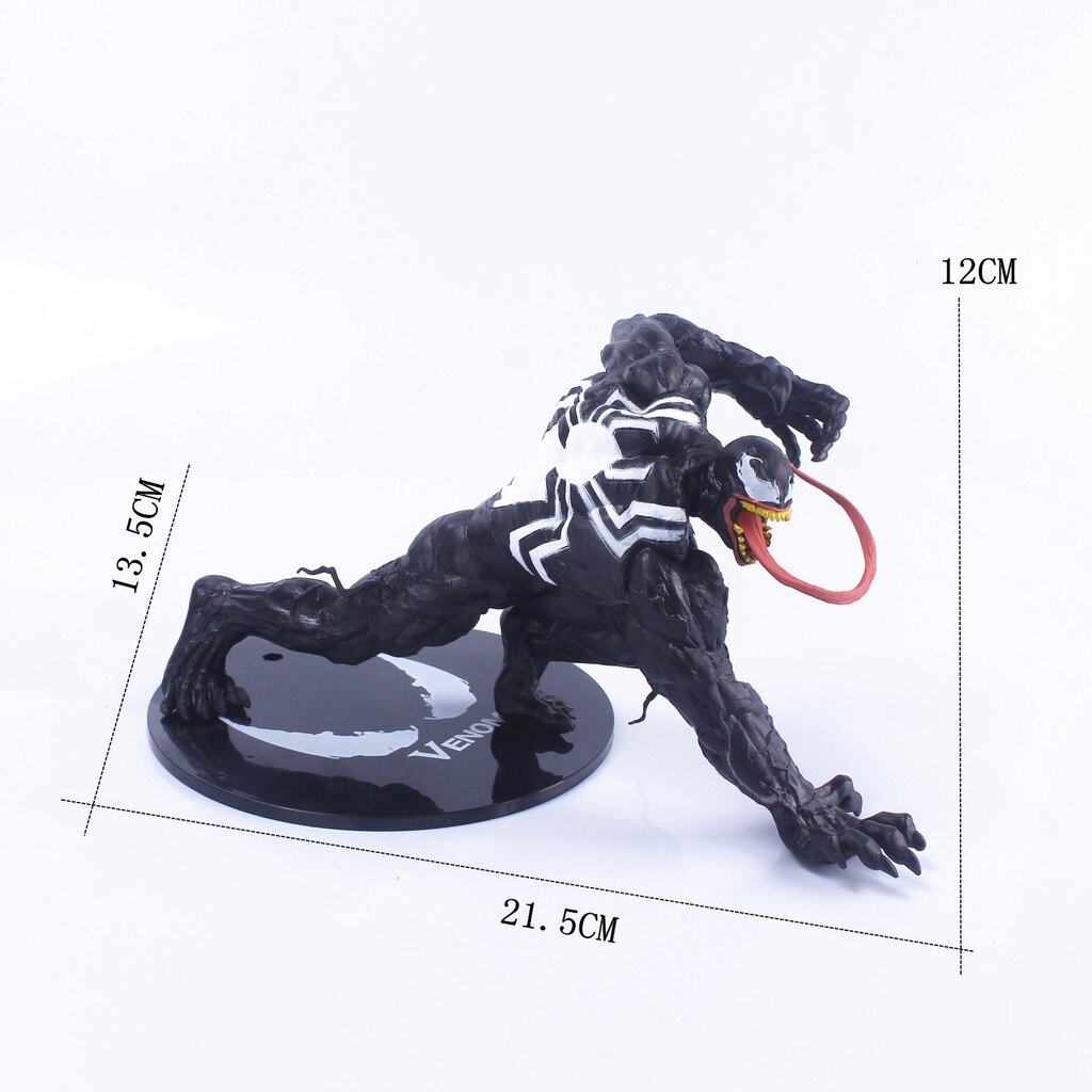 Action Figure Pvc Model Play Toys