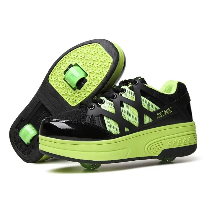 junior skate shoes