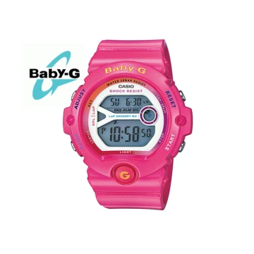Casio Baby G Products For The Best Price In Malaysia