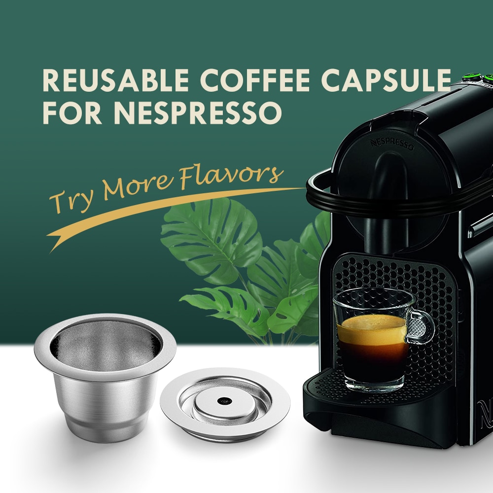 Shop Nespresso Essenza Mini Capsules 