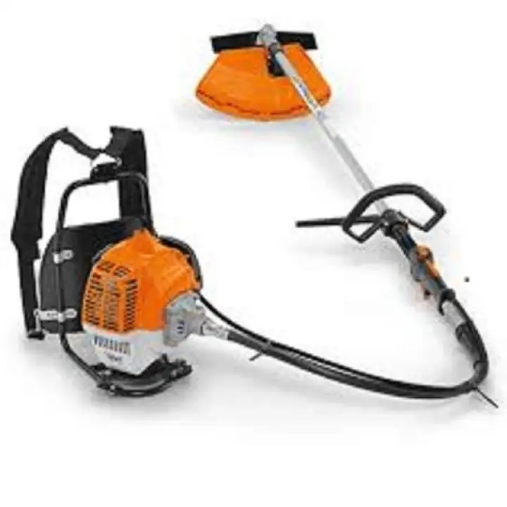 stihl grass trimmer