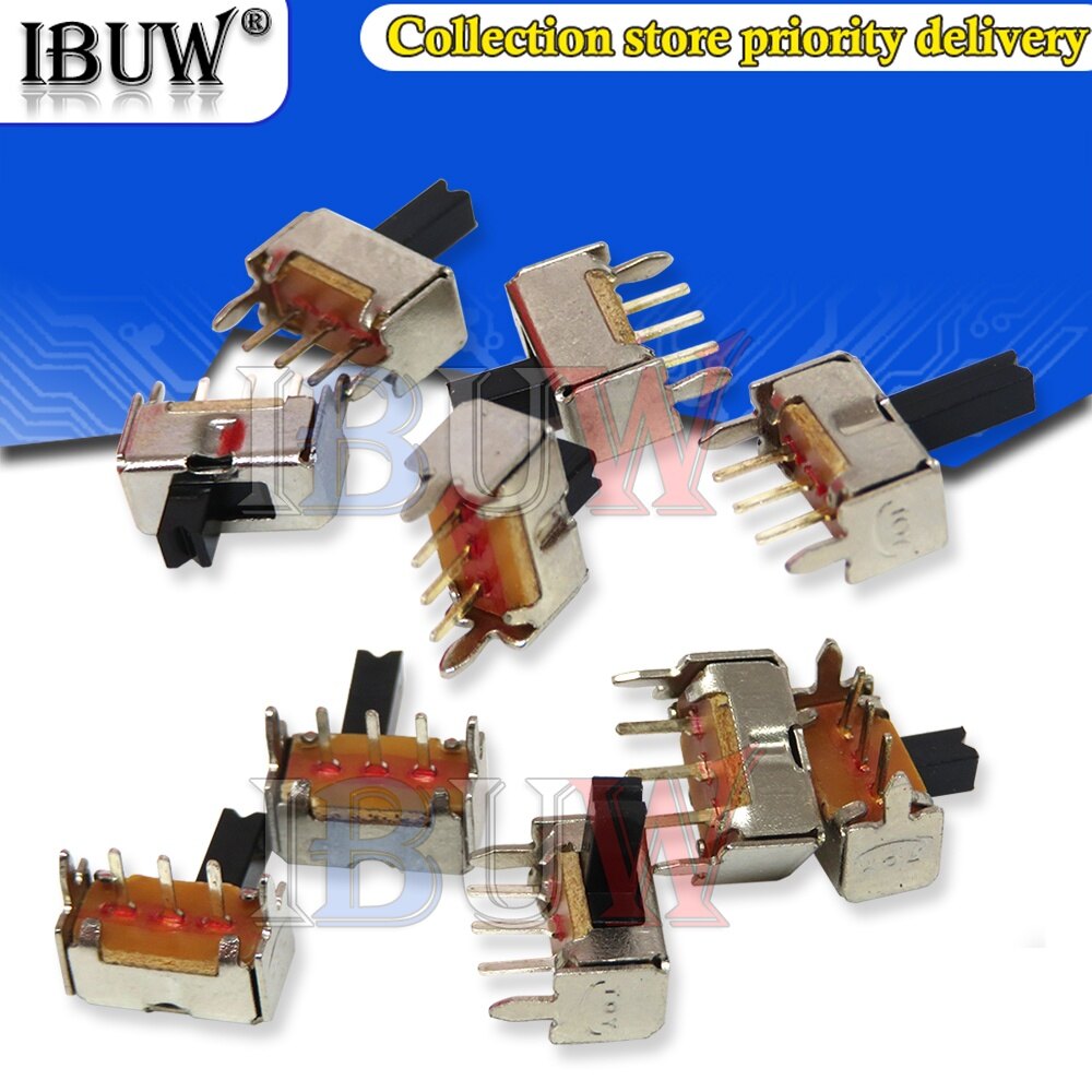 20pcs sk12d07vg2 sk12d07vg3 sk12d07vg4 sk12d07vg5 sk12d07vg6 toggle switch 1p2t ss12d07vg3 ss12d07vg4 ss12d07vg5 ss12d07vg6