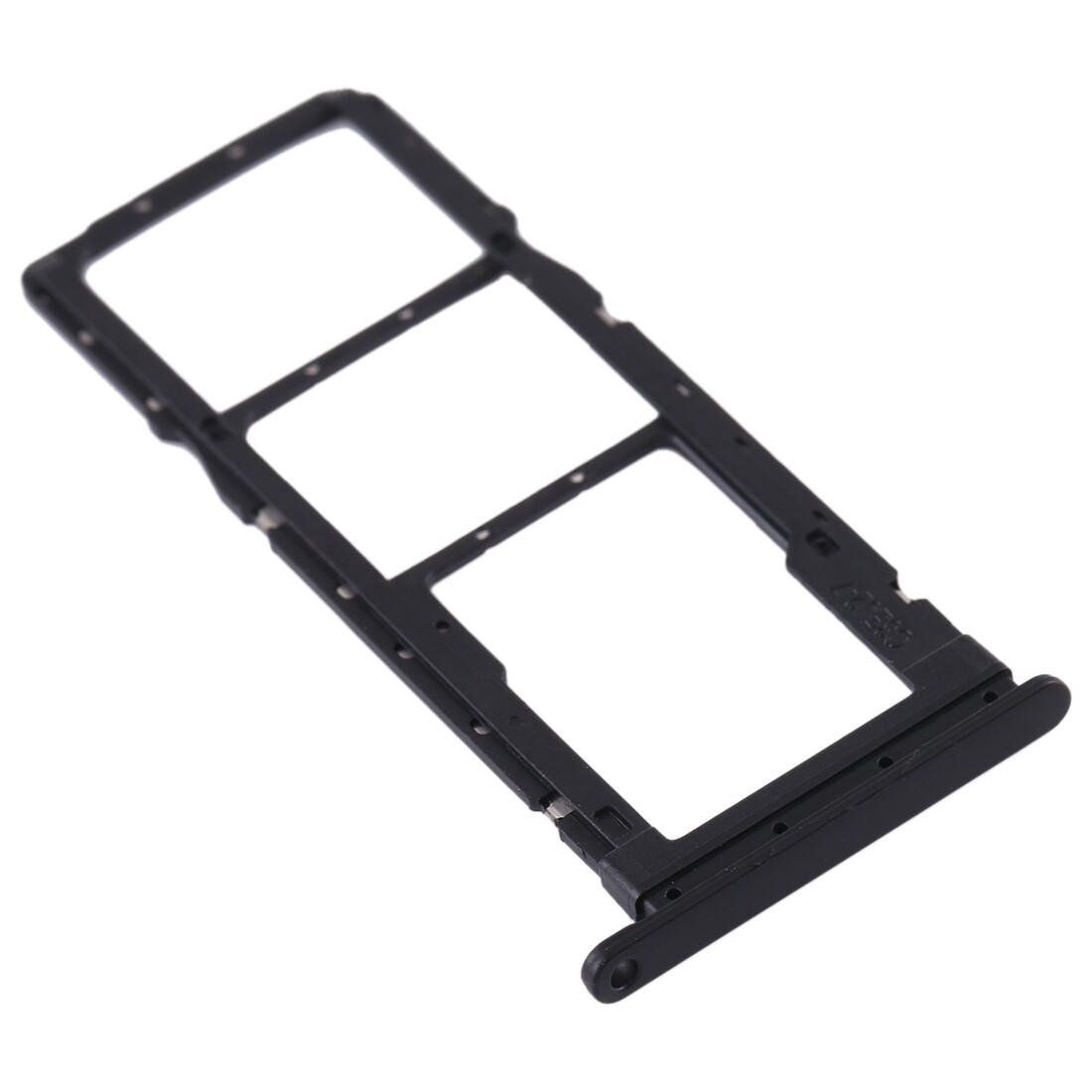 (Hàng Có Sẵn) Khay Thẻ SIM + Khay Thẻ SIM + Khay Thẻ Micro SD Cho Xiaomi Redmi 7A