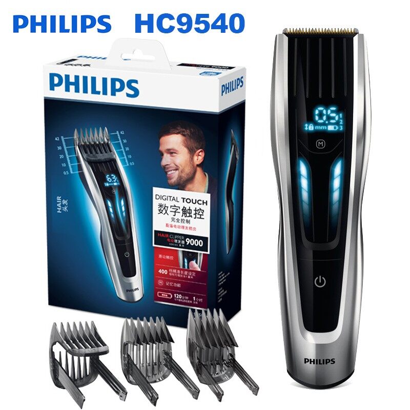 buy philips 9000 hair clipper