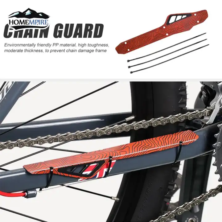 bicycle protector cover