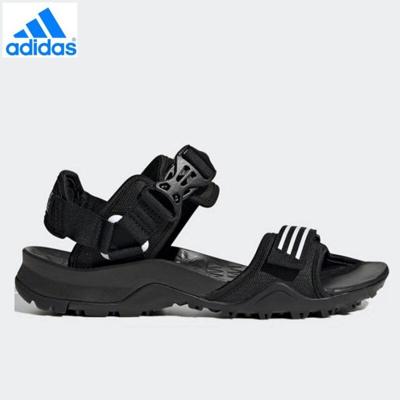 kasut sandal adidas