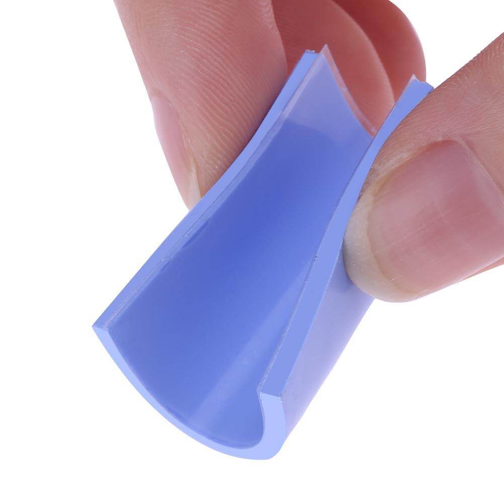9 Miếng Đệm Nhiệt 30X30X2Mm Tấm Silicon Tản Nhiệt Làm Mát Tản Nhiệt CPU GPU