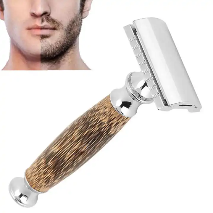 manual trimmer beard