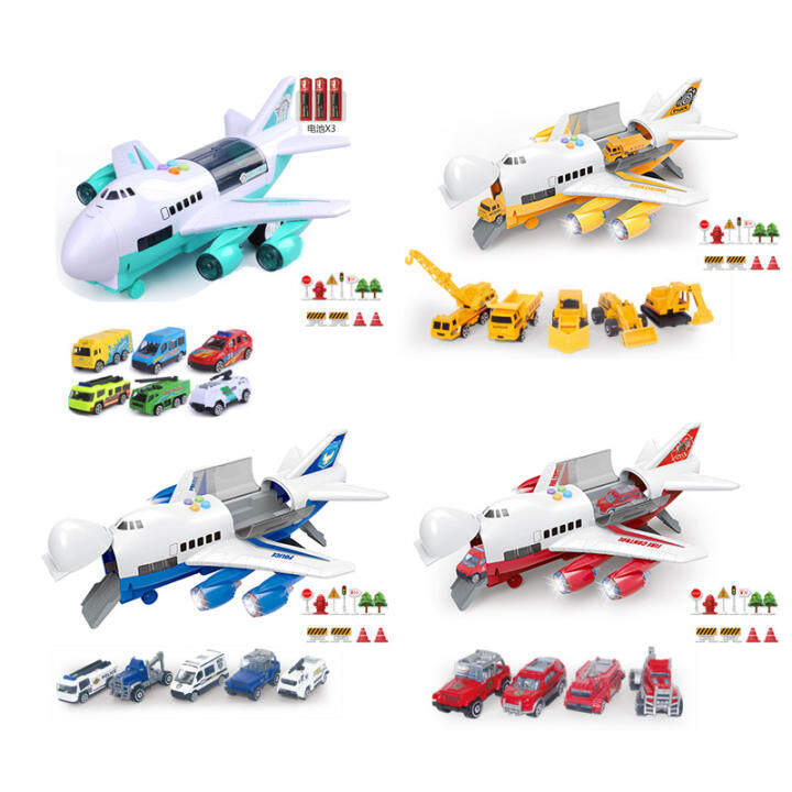 cars airplane toy