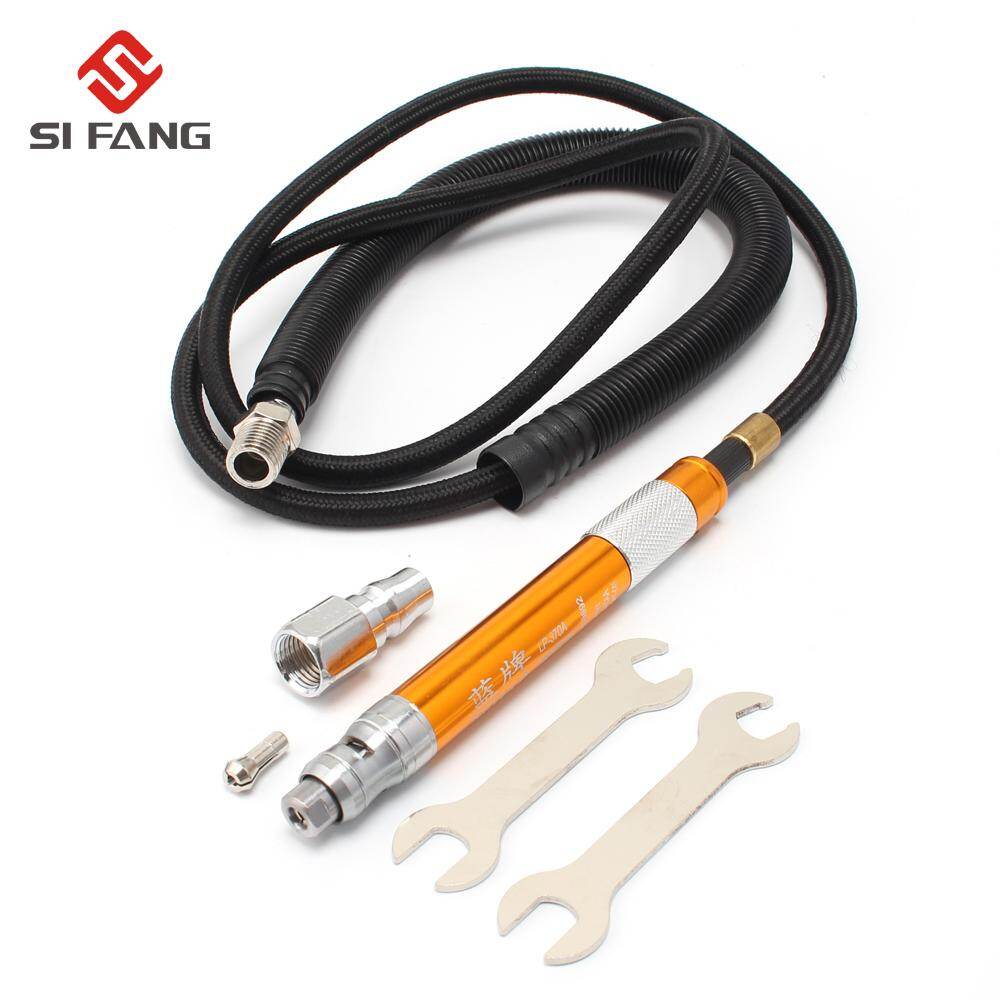 3mm Mini Pneumatic Air Pencil Die Grinder Kit Grinding Compressor Tool Micro Grinder Polish Engraving Tool