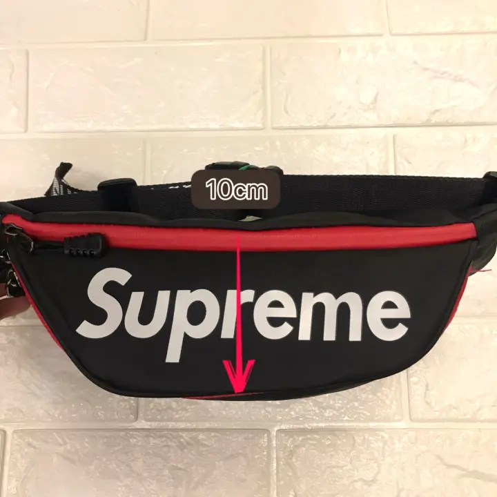 supreme sling pouch