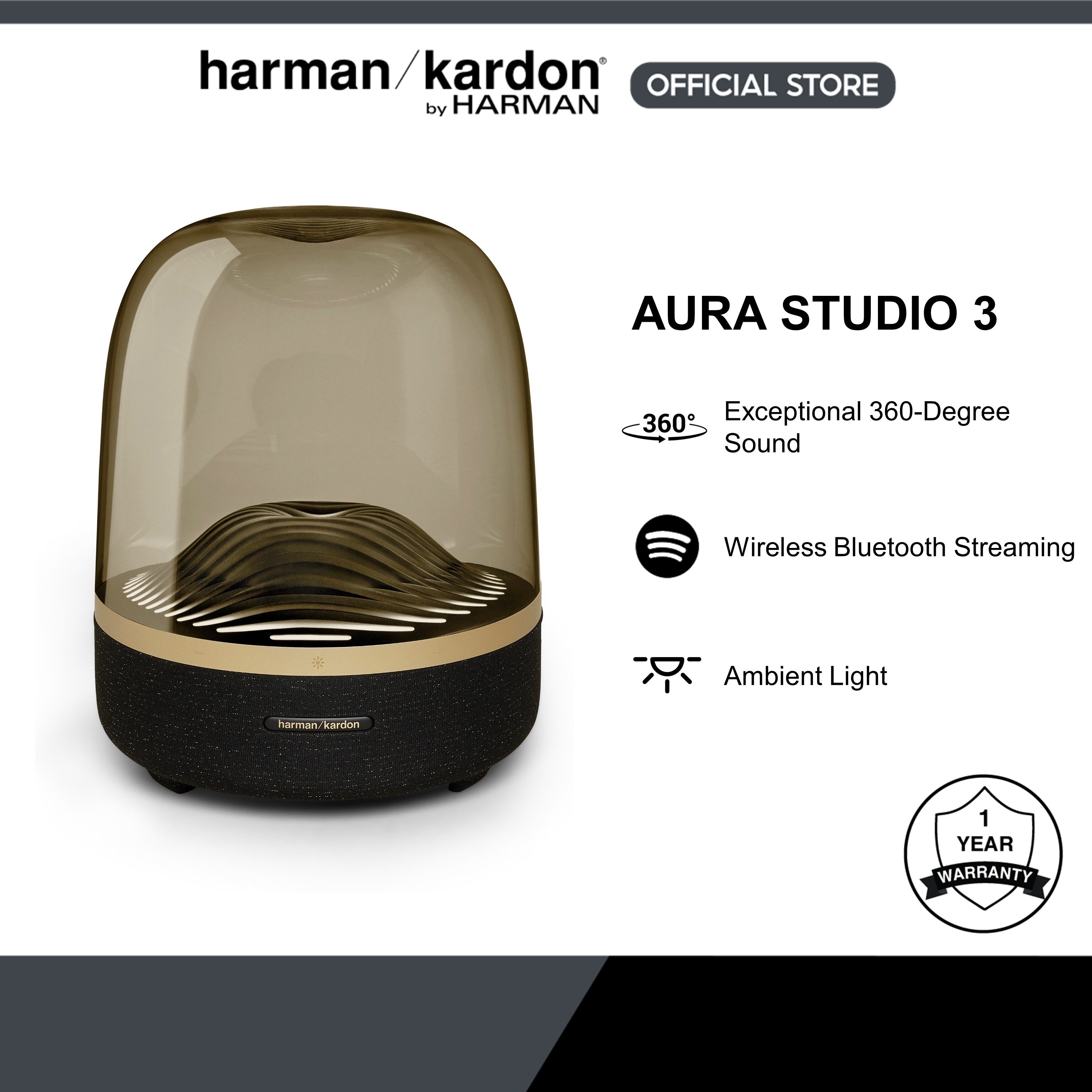 Harman kardon official store store