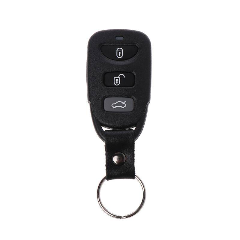Universal Remote Control Copy Duplicator Electric Controller 315MHz 433MHz Garage Car Door Switch Opener