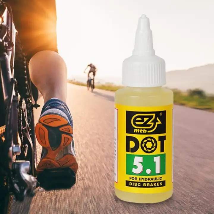 tektro mineral oil in shimano brakes