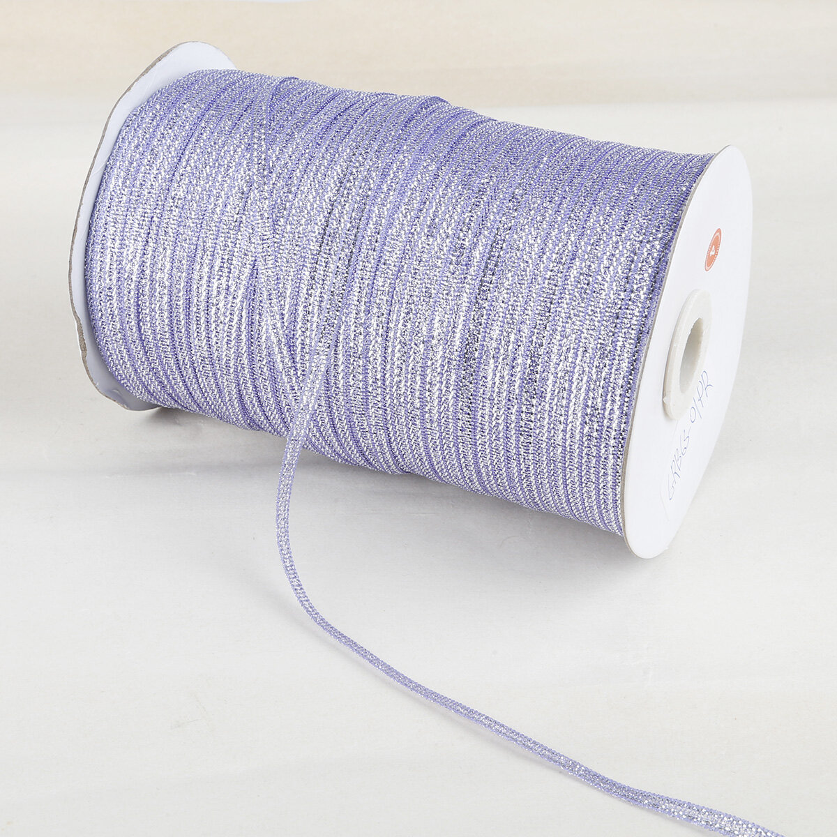 20 Yards 3mm Gold Silver Glitter Ribbons Webbing DIY Crafts Sewing Gift Packing Belt Party Christmas Decor Wrapping Supplies Ribbon