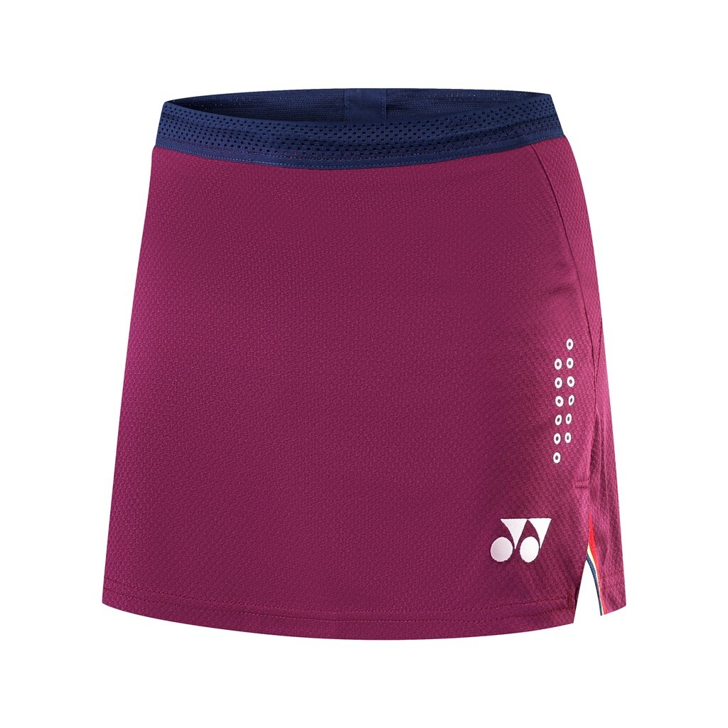 2022 new badminton skirt ladies quick-dry Sports Skirt Skirt tennis skirt pants national team skirt