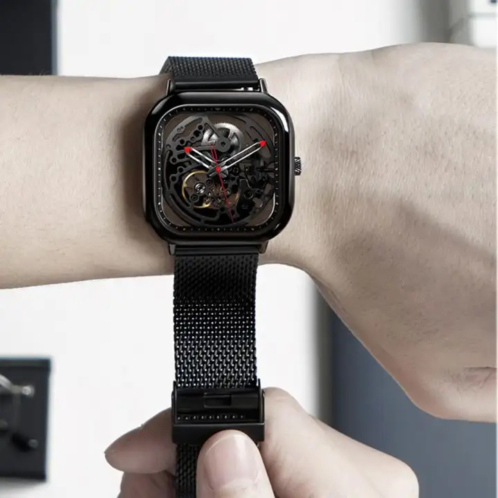 mi watch mijia