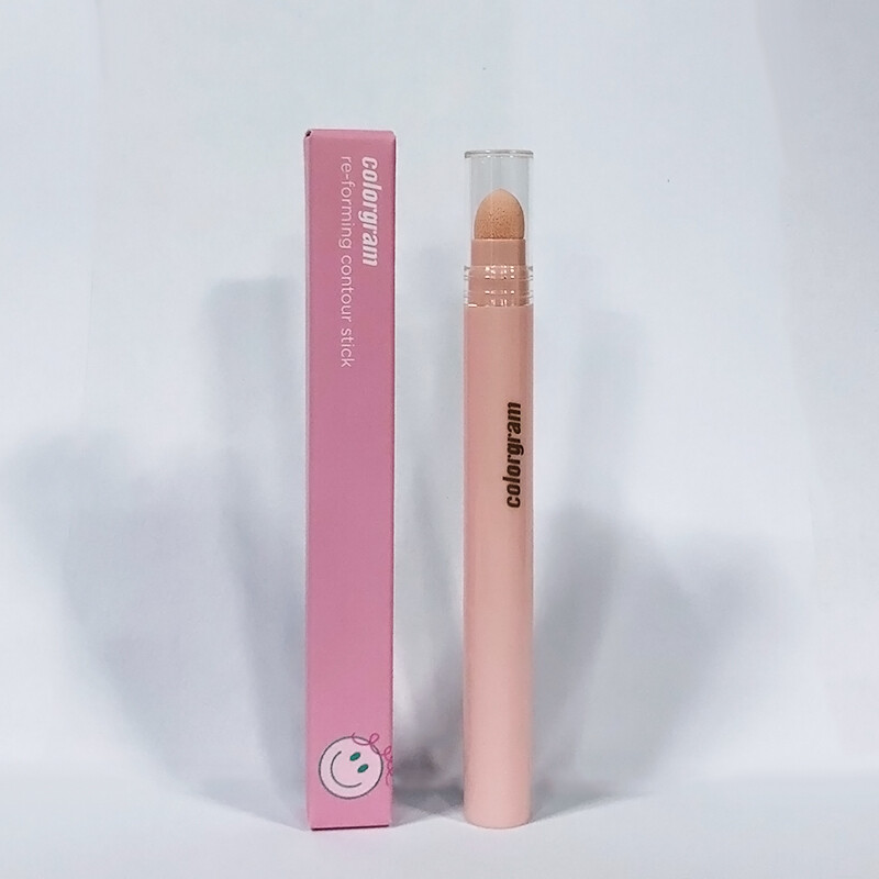 [Colorgram] Tái tạo thỏi tạo khối 2.2g