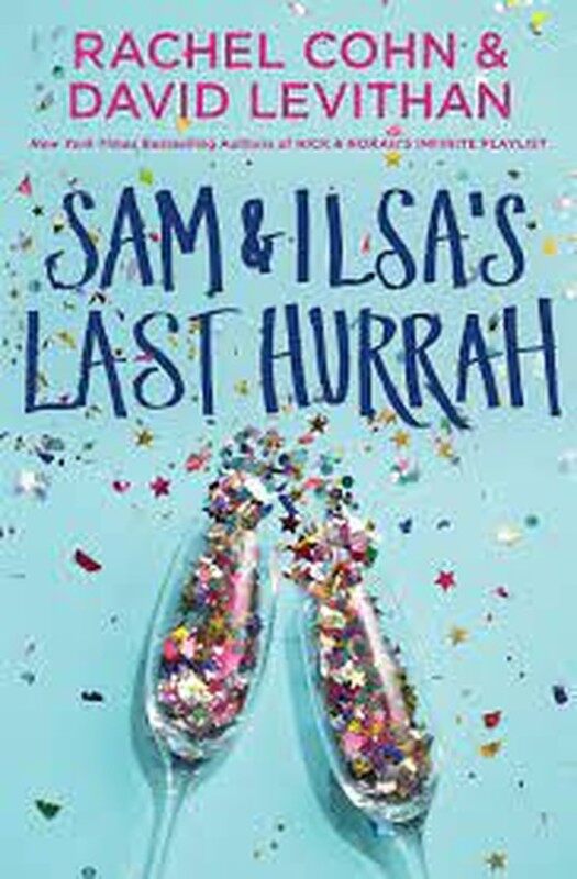 BORDERS CLEARANCE SALE TEENS: Sam & Ilsas Last Hurrah by Rachel Cohn , David Levithan Malaysia
