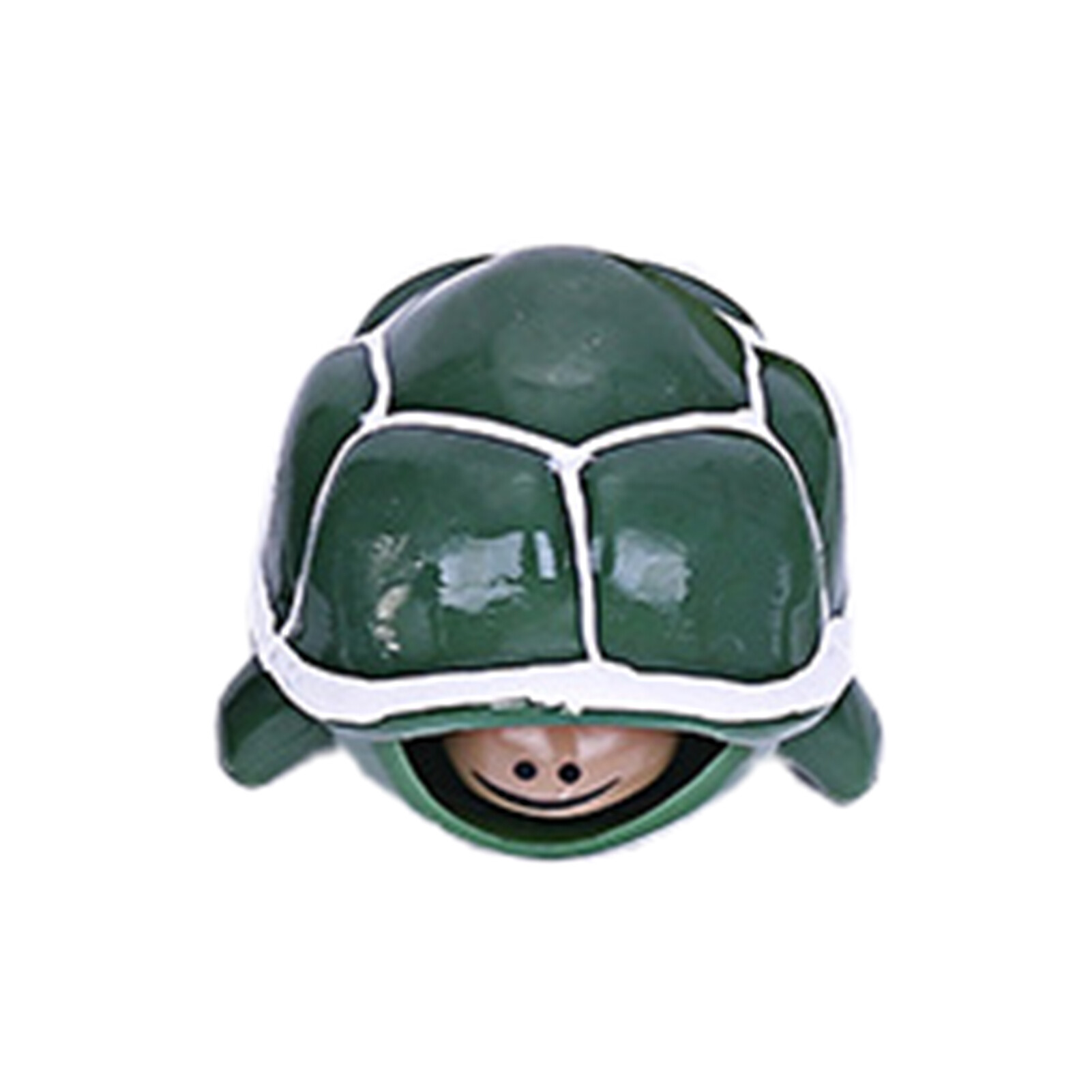 Uh HA Honey Turtle Shark Model Prank Squeeze Stress Relief Massage Decompression Toy Gift