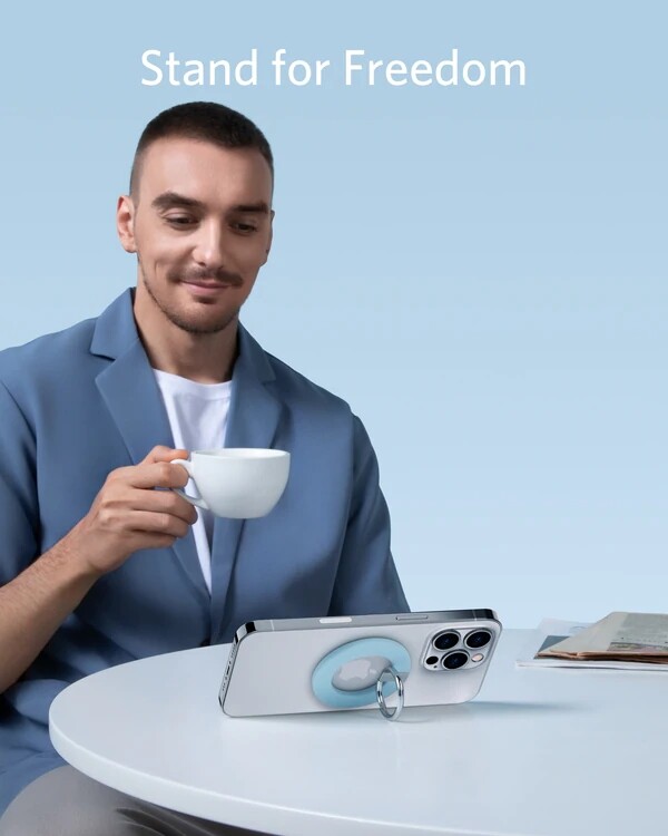 Anker A25A0 610 Phone Grip (MagGo),610 Phone Ring