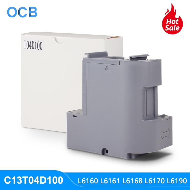 t04d100 ink maintenance box