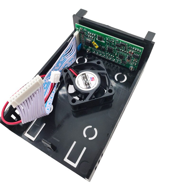 {：“》： 0.75KW Frequency Converter RS485 Add Motor Driver 750W MCU 220V Single Phase Input 220V Three-Phase Output Electric Inverter
