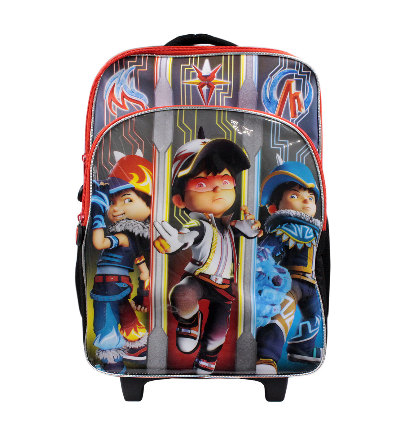 Beg shop sekolah boboiboy