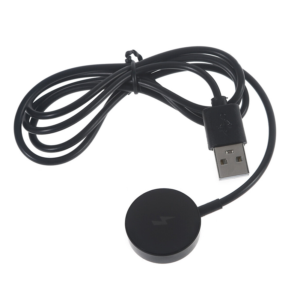Watch Charger for Michael Kors Access Sofie/Grayson/Bradshaw Charging Cable Dock Smartwatch Power Supply Stand Accessory