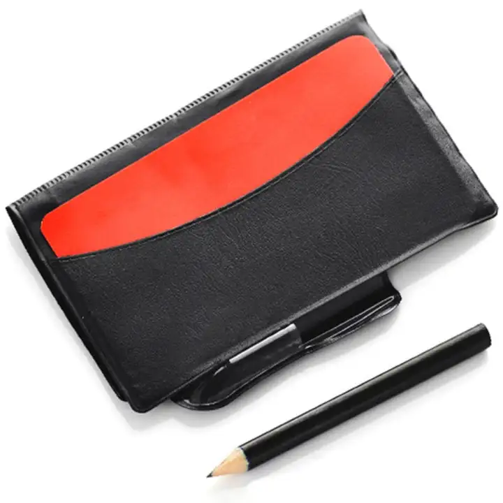 referee accessories
