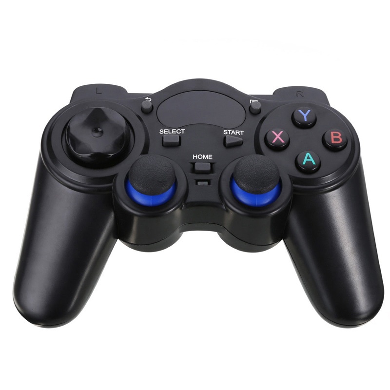 Gaming Controller 2.4G Wireless Gaming Controller Gamepad for Android Tablets PC