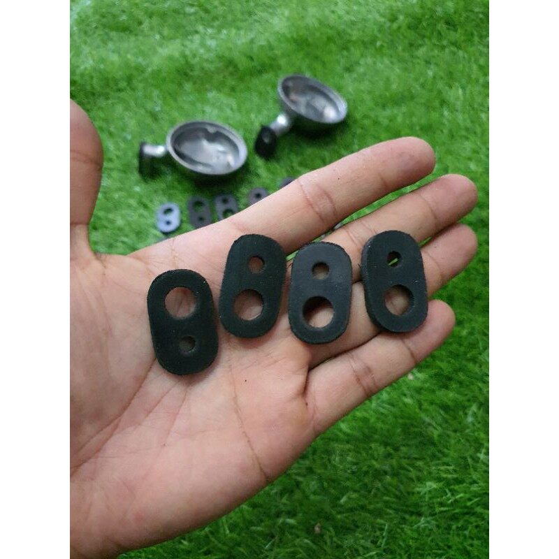 Cao su chống rung xi nhan 67 phù hợp 67,68,cd,cl