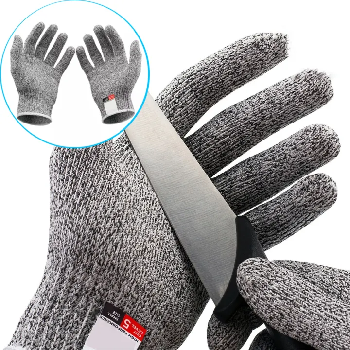 anti cut gloves