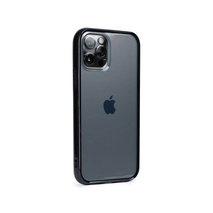 iPhone 12 Mini 12 12 Pro 12 Pro Max MOUS CLARITY CLEAR CASE