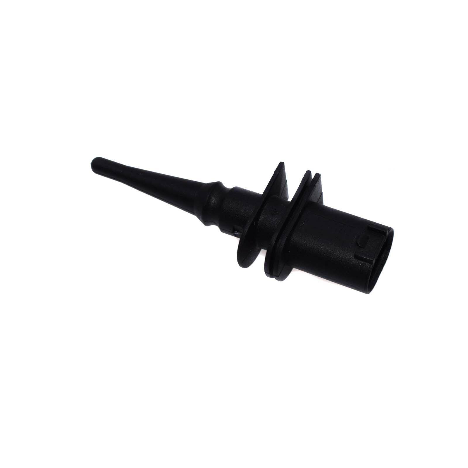 Outside Air Temperature Sensor W/ Wire Harness For BMW 1 6 7 E46 E81 E82 E90 E91