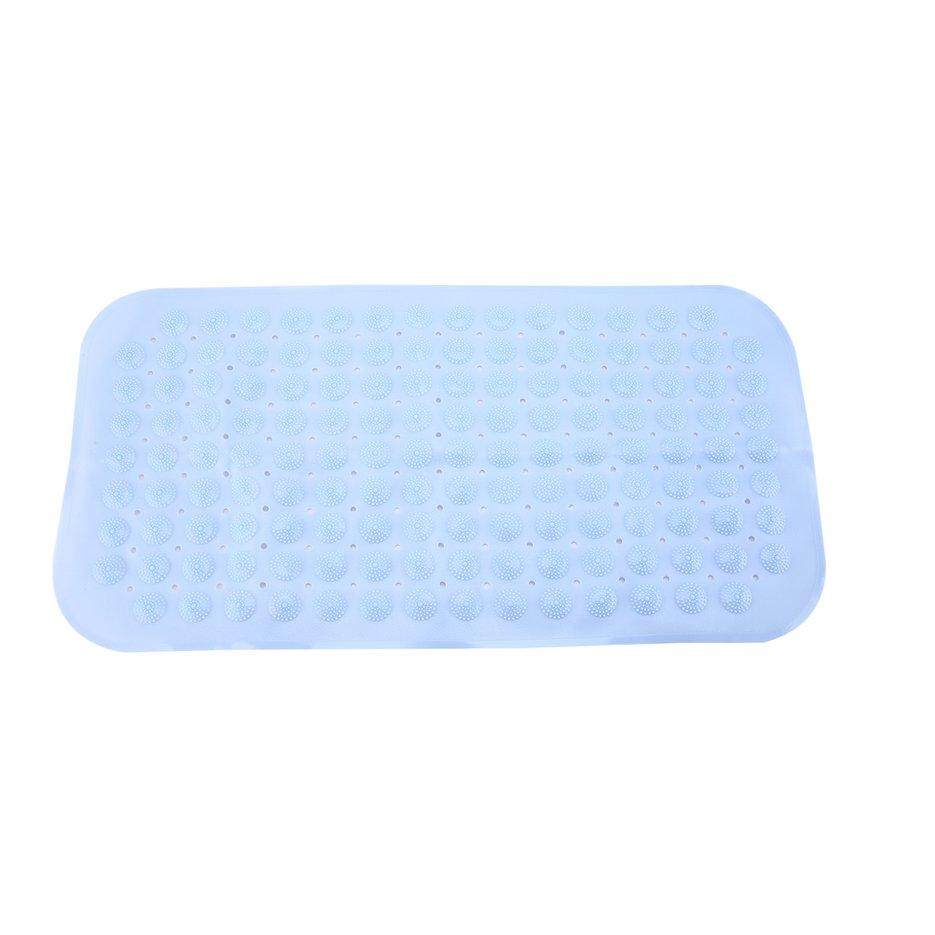 Nóng Người Bán PVC Cửa Phòng Tắm Chấm Bi Massage Thảm Vệ Sinh Thảm ADSC0012 Chống Trơn Trượt