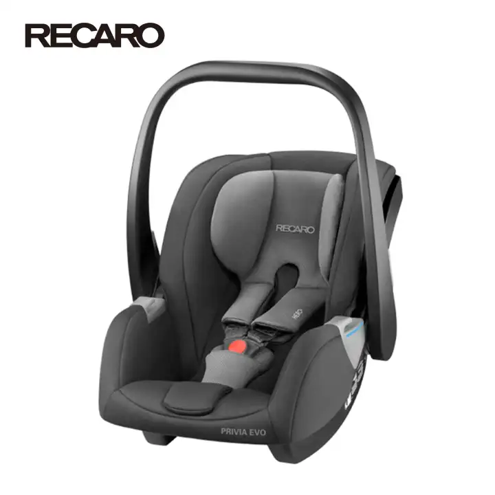 privia evo car seat
