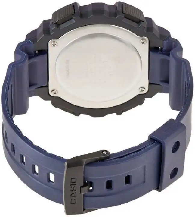 casio youth series tough solar