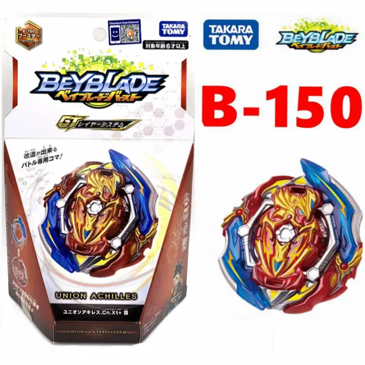 takara tomy beyblade original