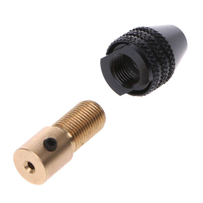 Mũi Khoan Điện Tử Nhỏ Thông Dụng 0.3-3.5Mm Bộ Dụng Cụ Kẹp Mini, Lịch Thi Đấu Kẹp