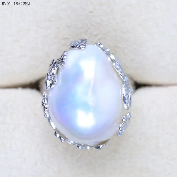 original pearl ring