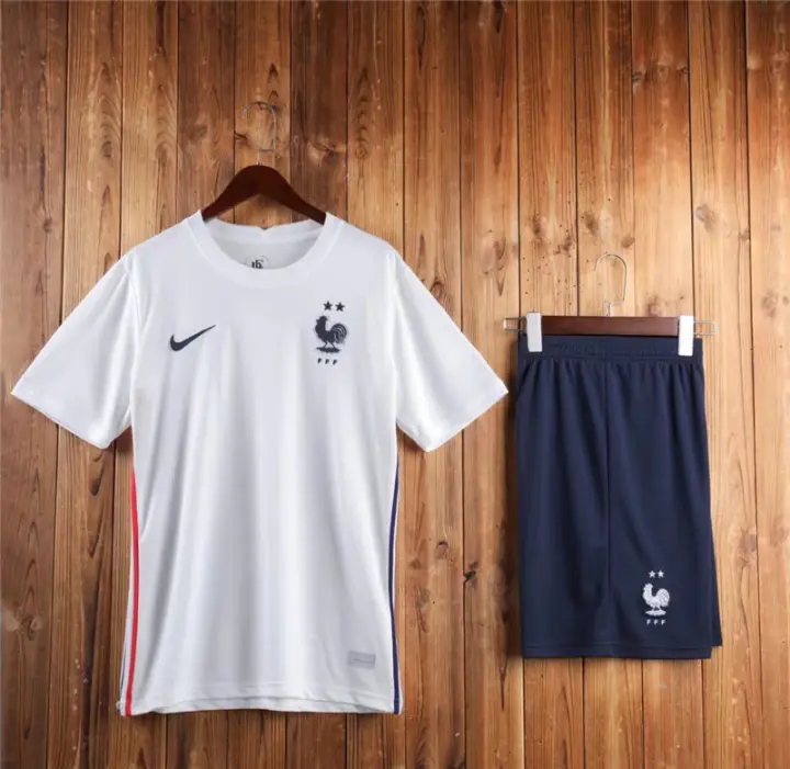 france away shorts
