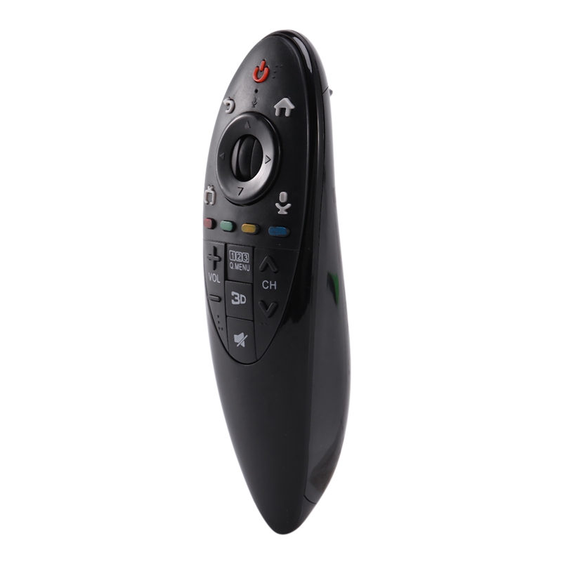 Dynamic Smart 3D TV Remote Control for LG MAGIC 3D Replace TV Remote Control