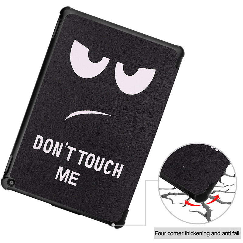 , Ốp Cứng Cho Amazon Fire HD10 2021 HD 10 Plus