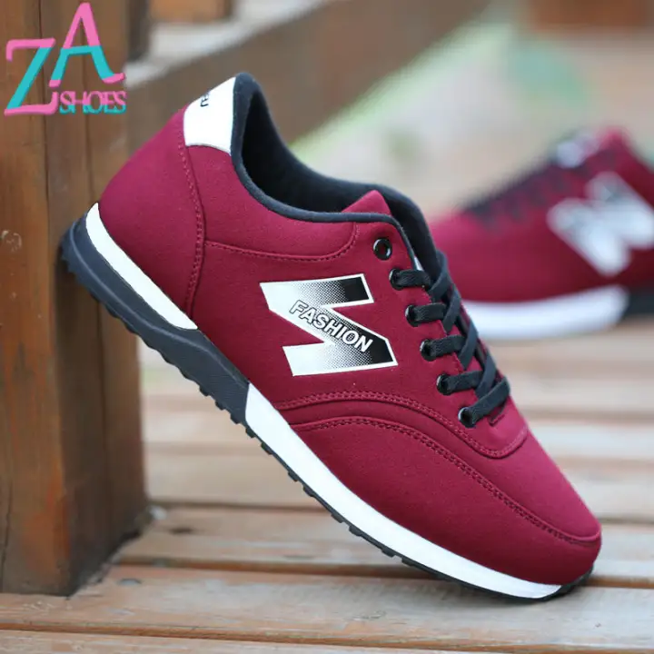 Zaza N Balance Shoes Men Running - N Tennis Shoes Zaza N Balance Shoes Men Running - N Tennis Shoes
