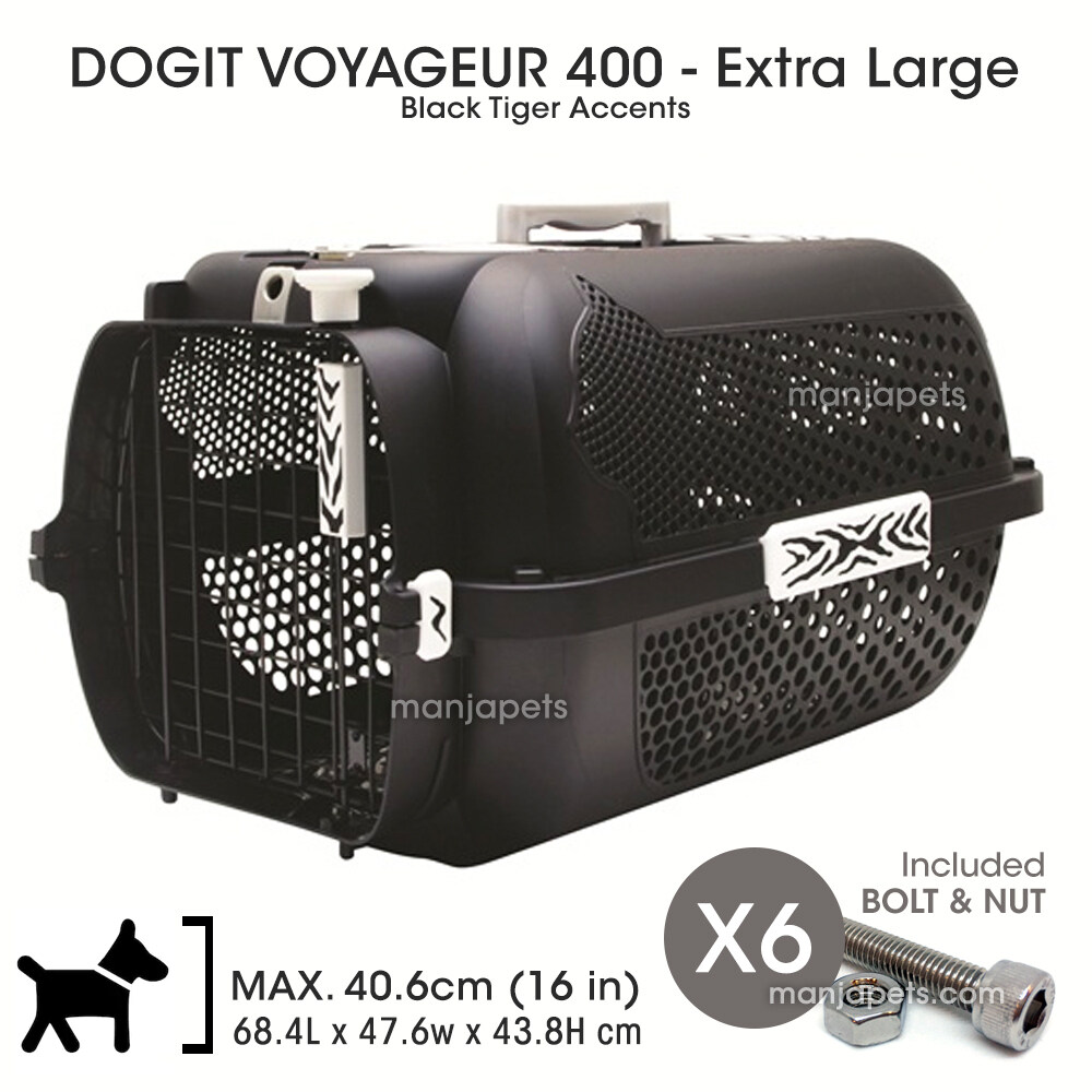 Dogit 2024 soft crate