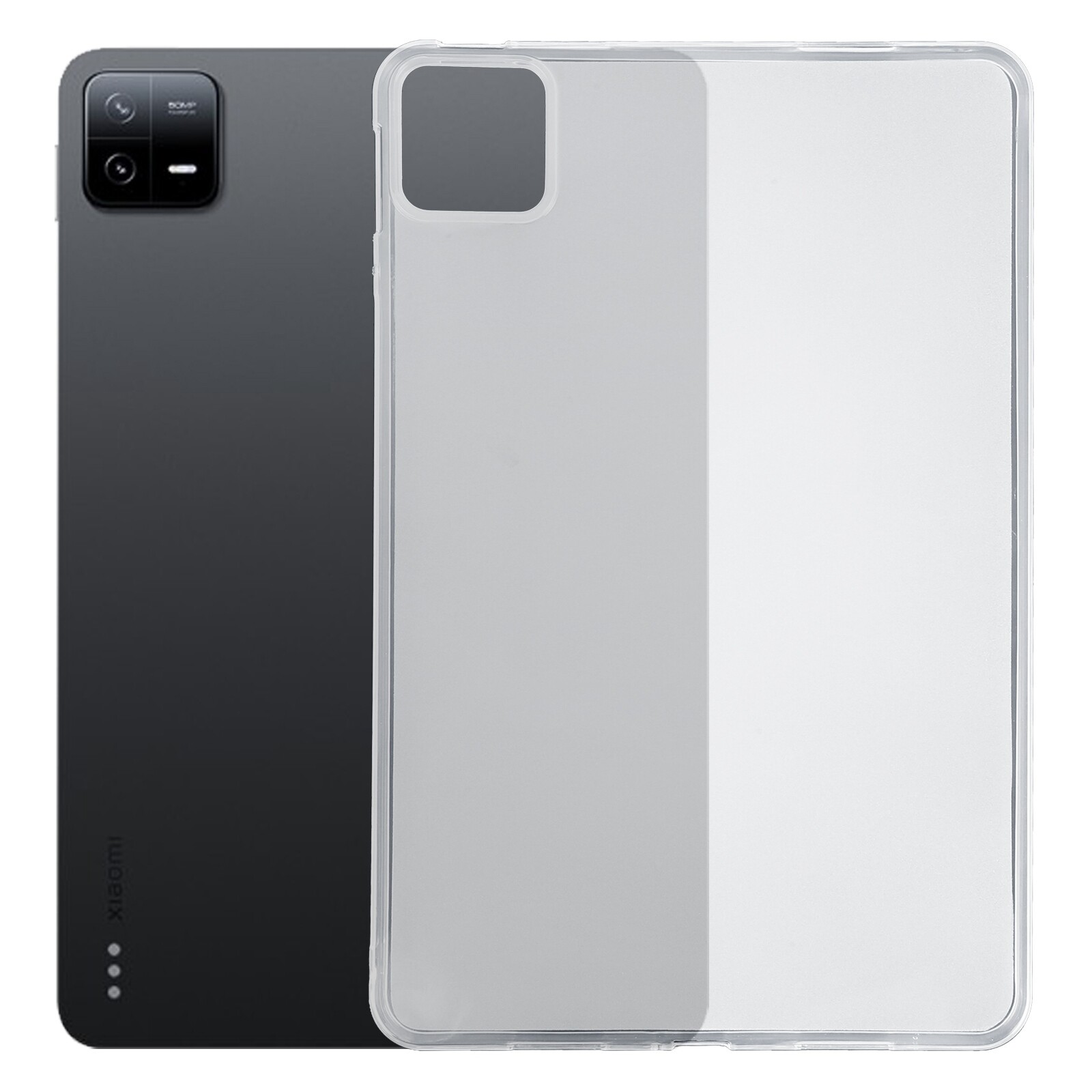 For xiaomi pad 6 / pad 6 pro tpu tablet case