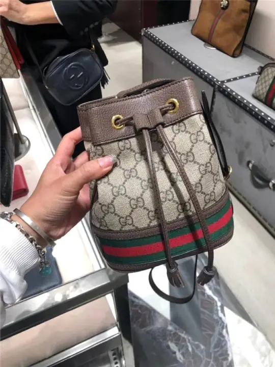 gucci handbag classic