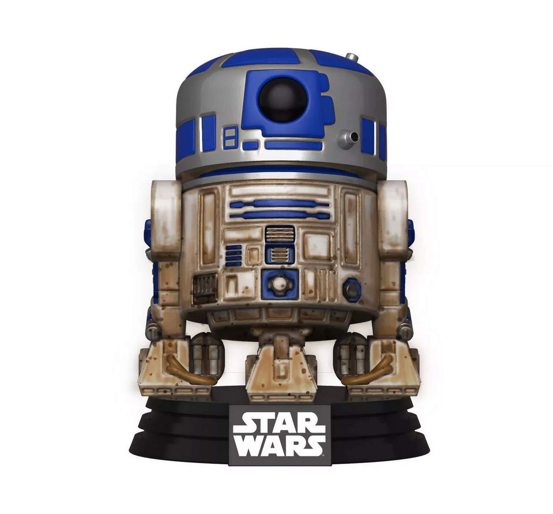 star wars r2d2 funko pop