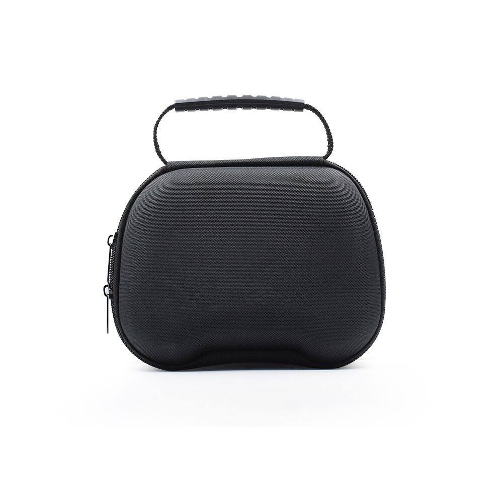 MSRC Portable Hard Bag For Playstation 5 Accessories Waterproof Protective Handbag Shockproof Box Gamepad Storage Bag For PS5 Gamepad